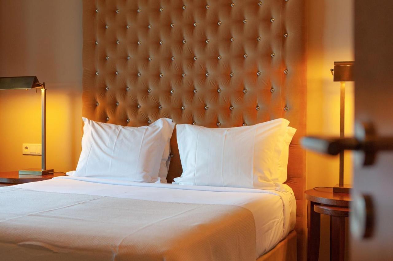Hotel Montargil Monte Novo Zewnętrze zdjęcie