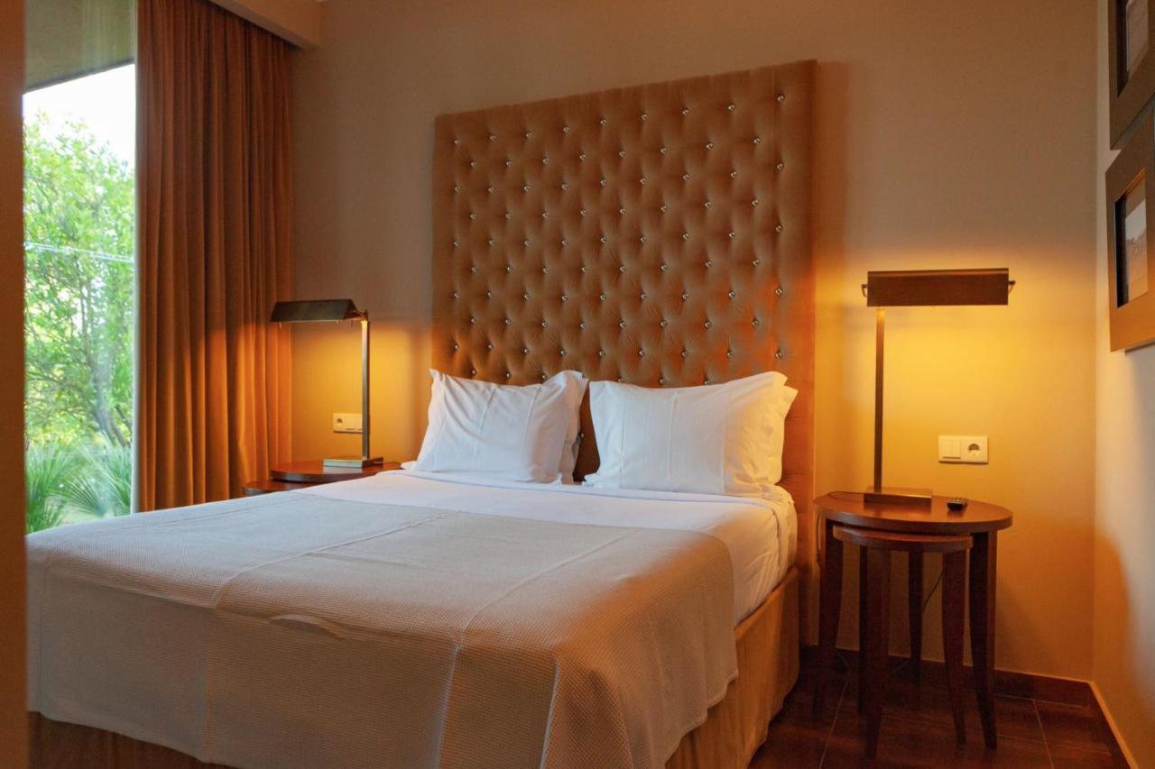 Hotel Montargil Monte Novo Zewnętrze zdjęcie