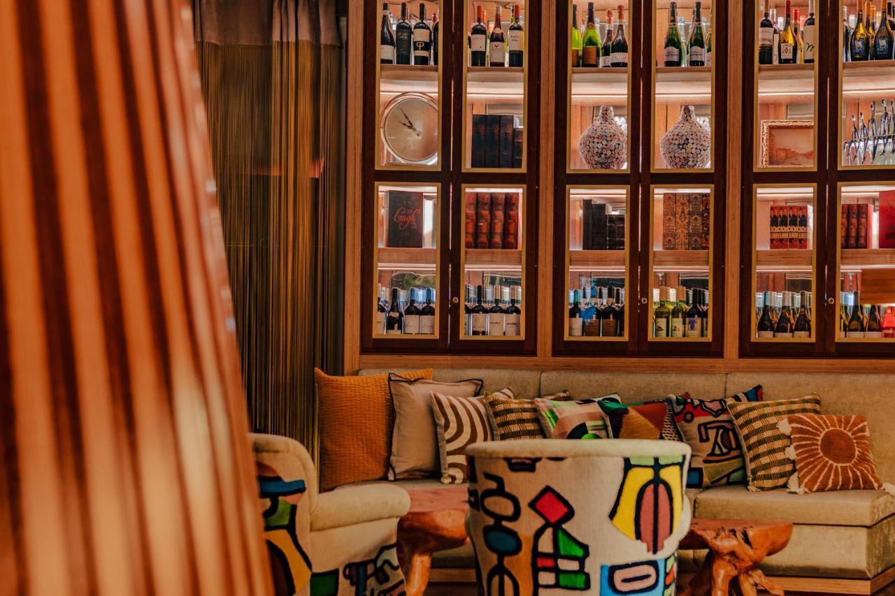Hotel Montargil Monte Novo Zewnętrze zdjęcie