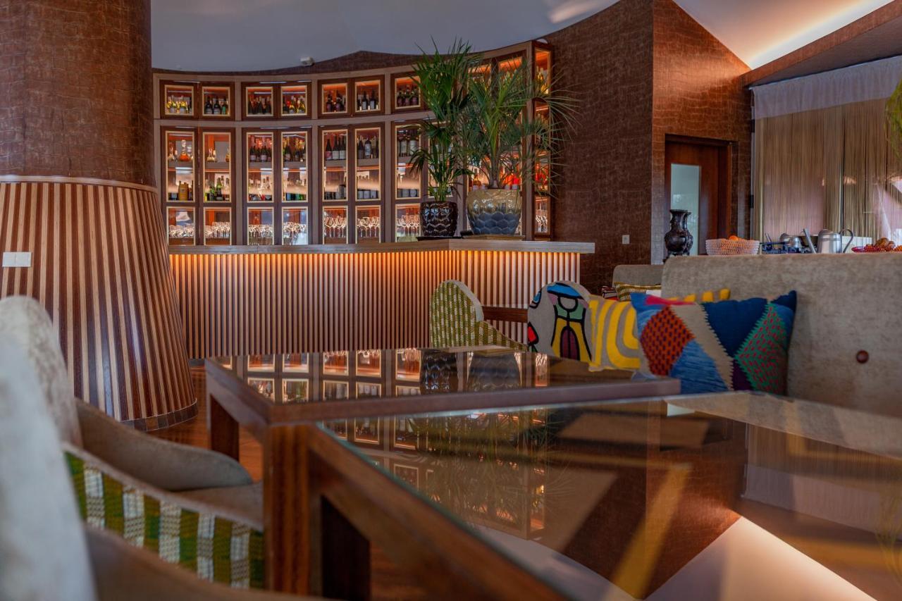 Hotel Montargil Monte Novo Zewnętrze zdjęcie