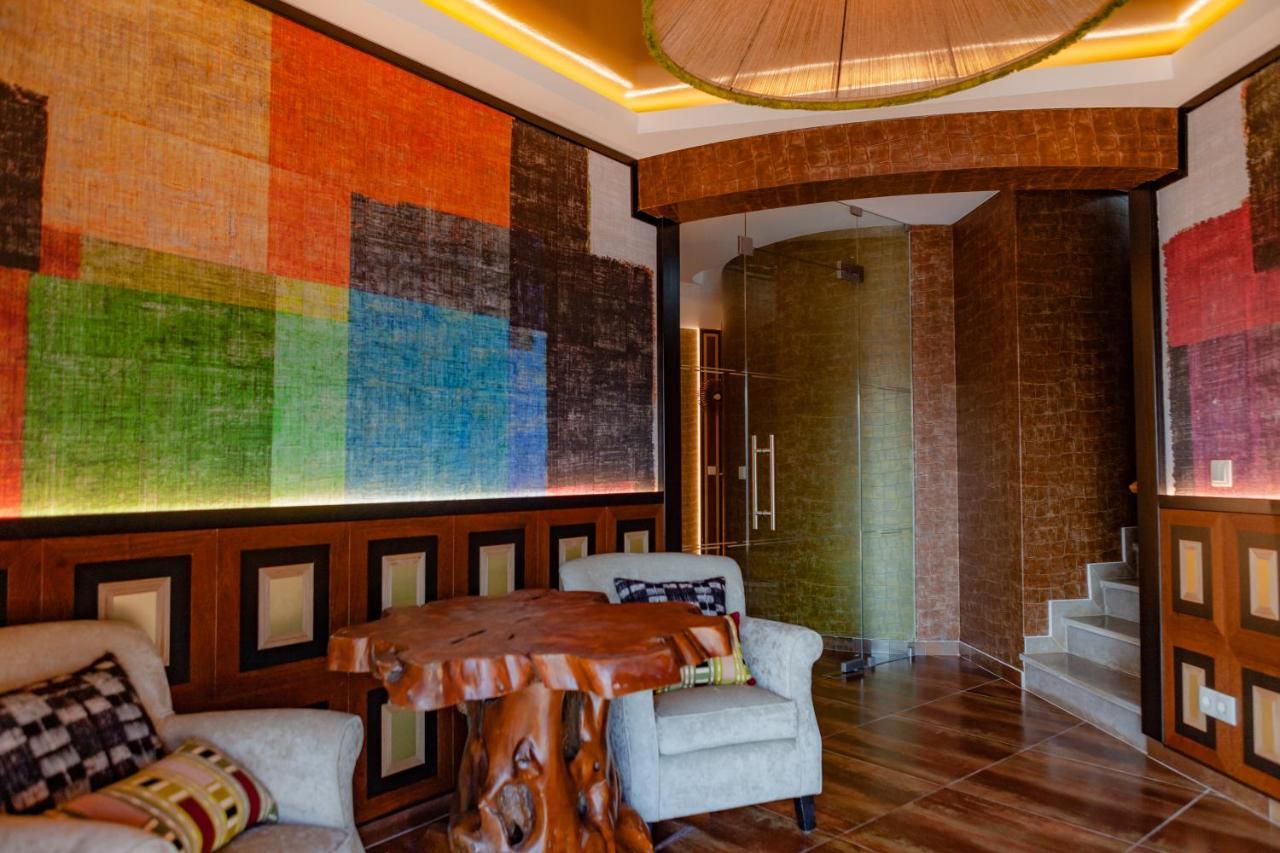 Hotel Montargil Monte Novo Zewnętrze zdjęcie