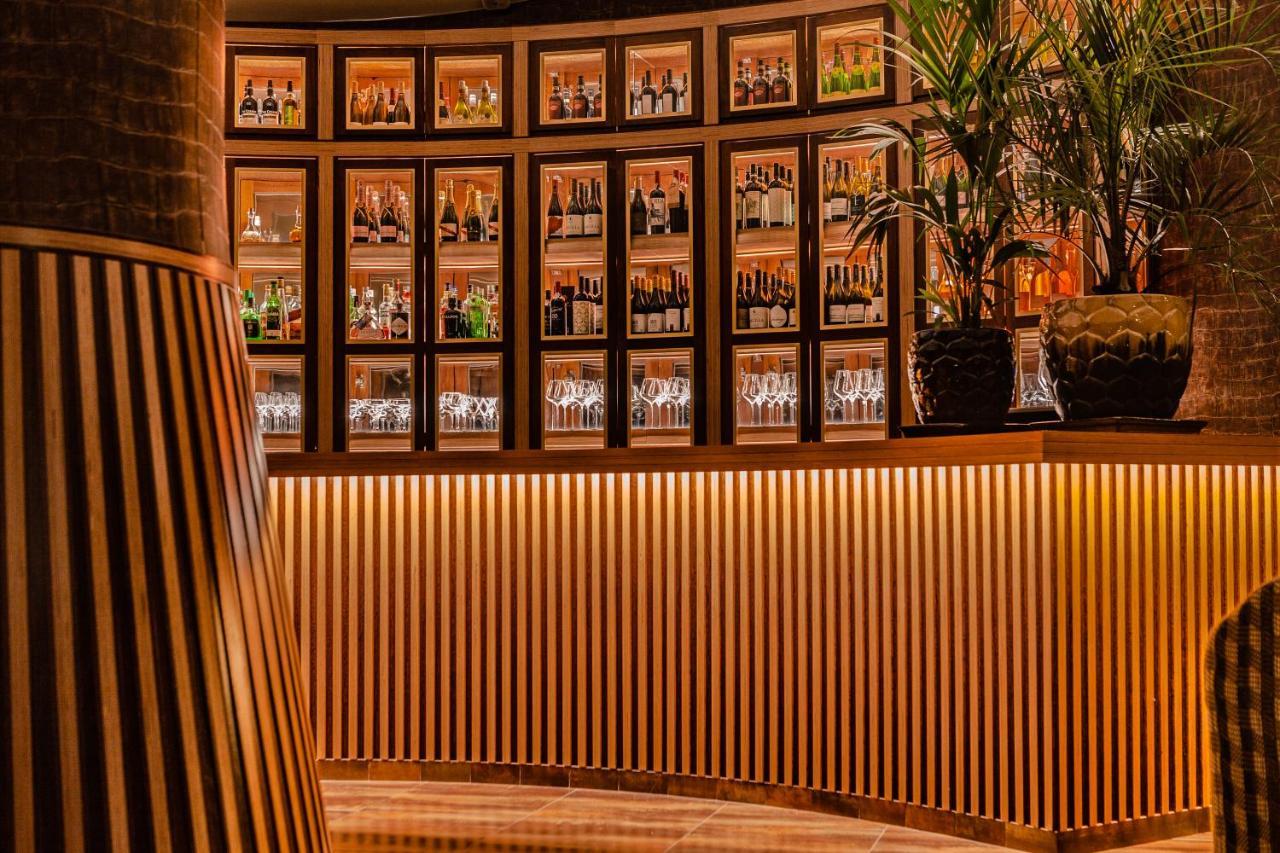 Hotel Montargil Monte Novo Zewnętrze zdjęcie