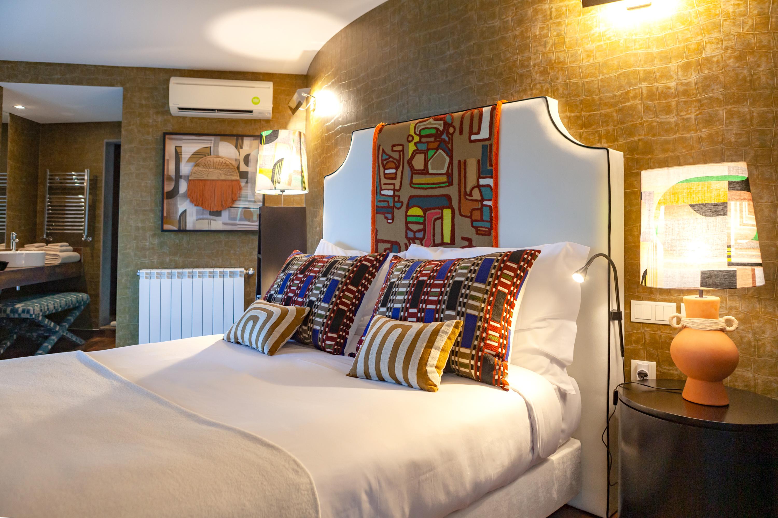 Hotel Montargil Monte Novo Zewnętrze zdjęcie