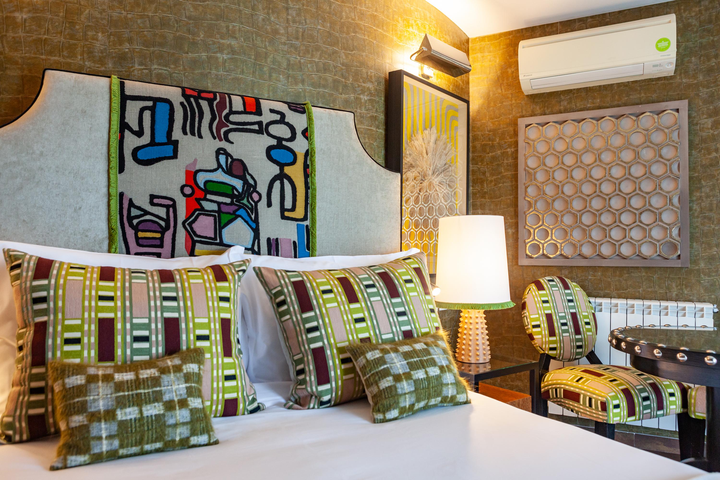 Hotel Montargil Monte Novo Zewnętrze zdjęcie