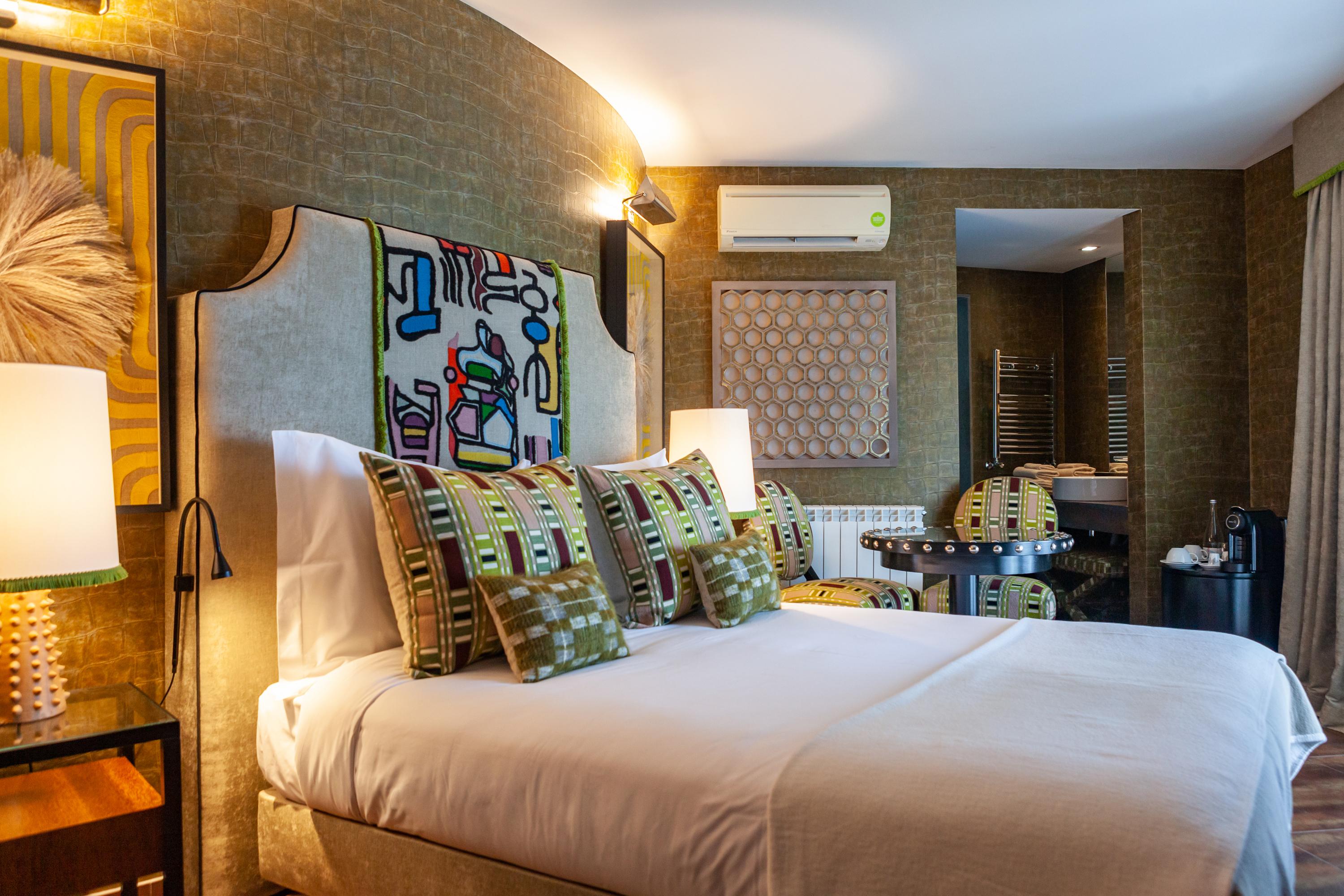 Hotel Montargil Monte Novo Zewnętrze zdjęcie