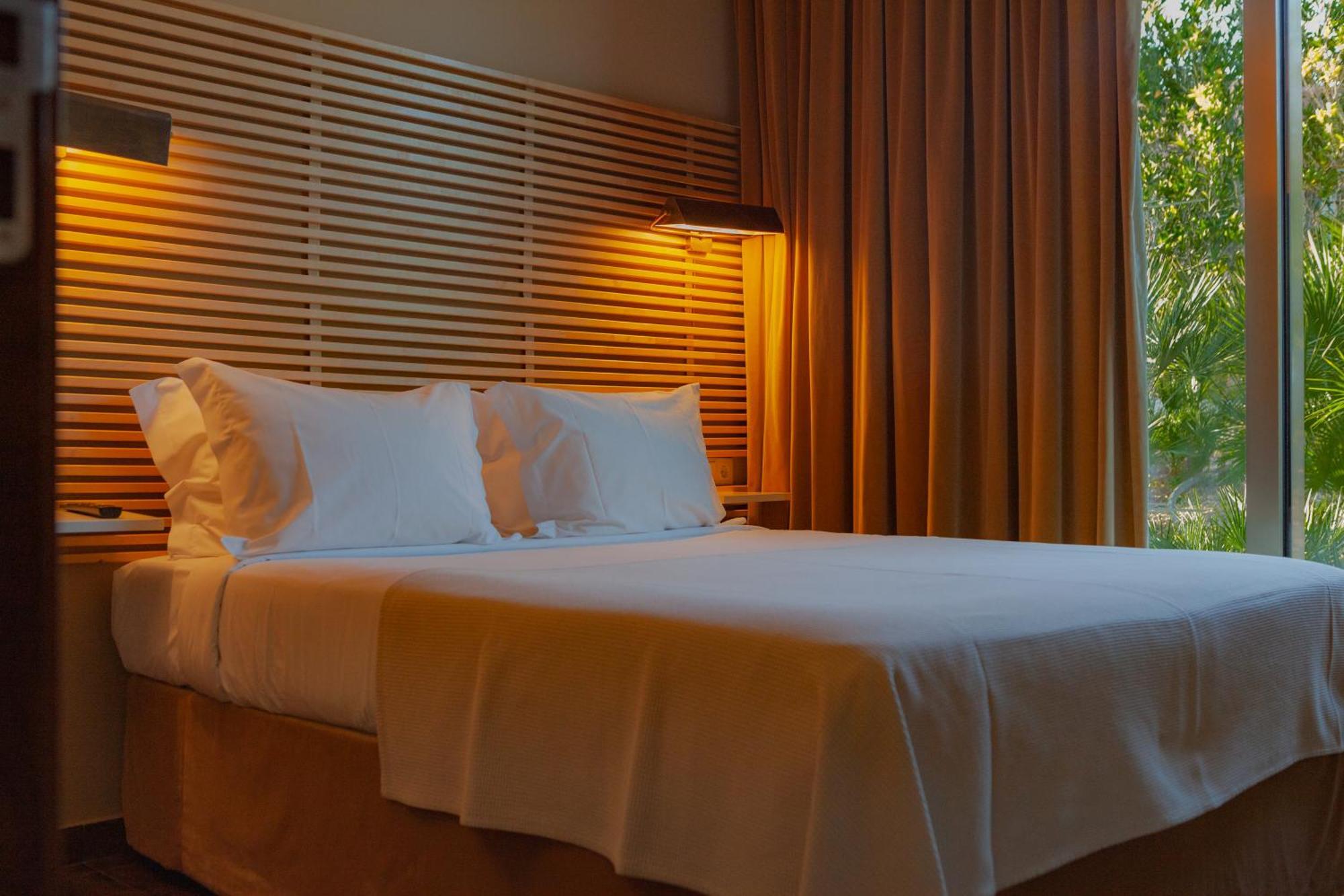 Hotel Montargil Monte Novo Pokój zdjęcie