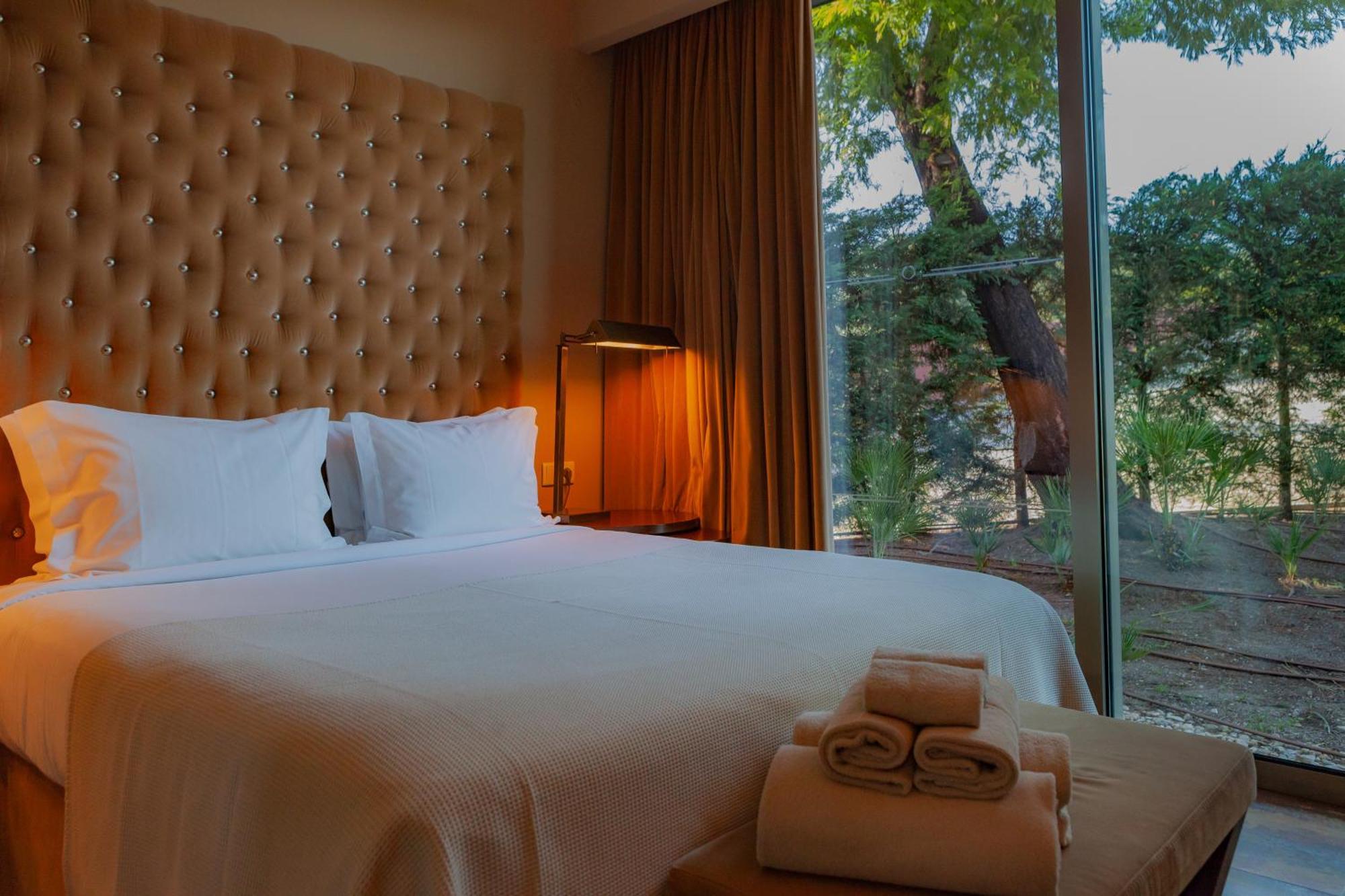 Hotel Montargil Monte Novo Pokój zdjęcie