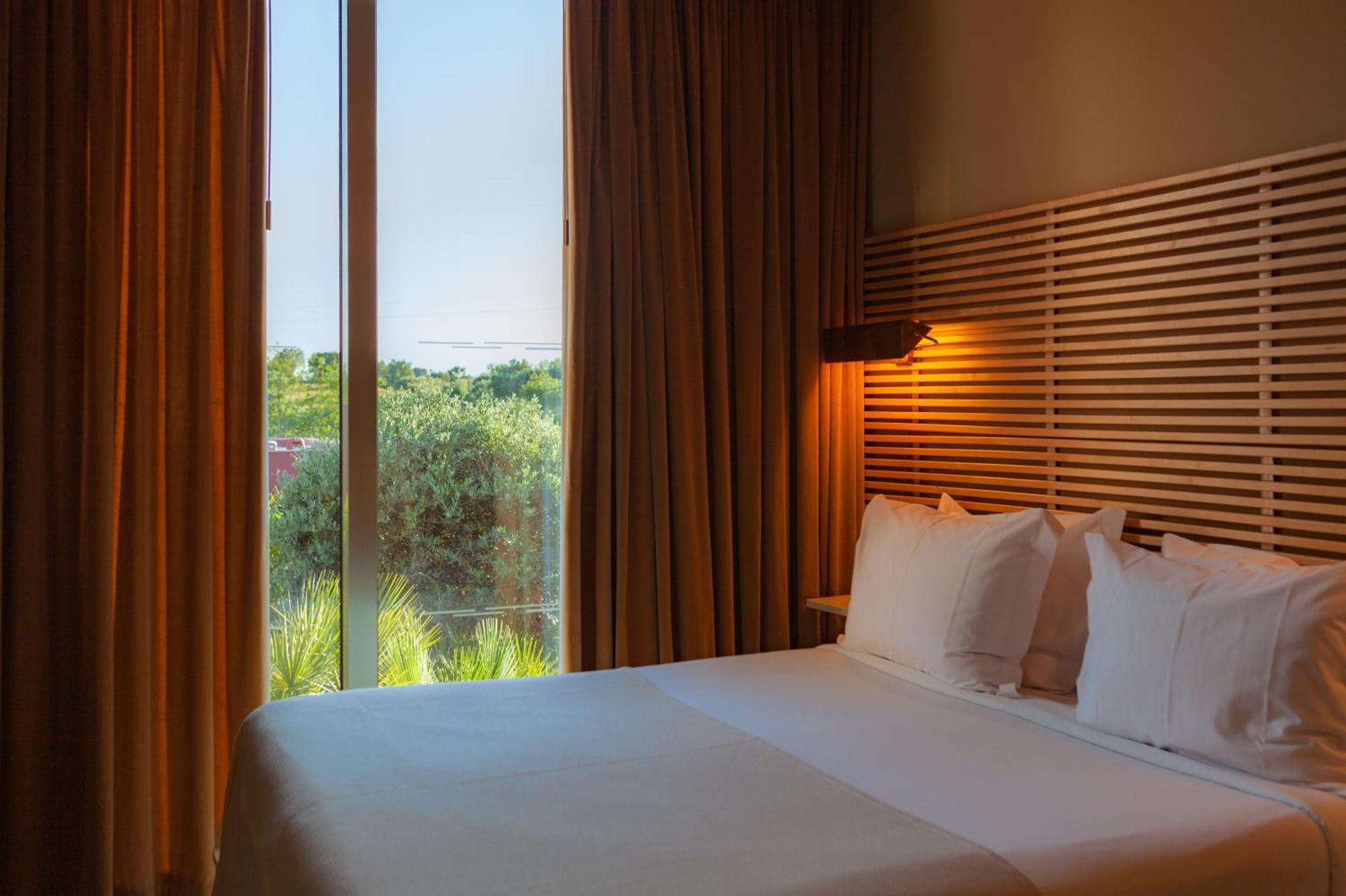 Hotel Montargil Monte Novo Zewnętrze zdjęcie
