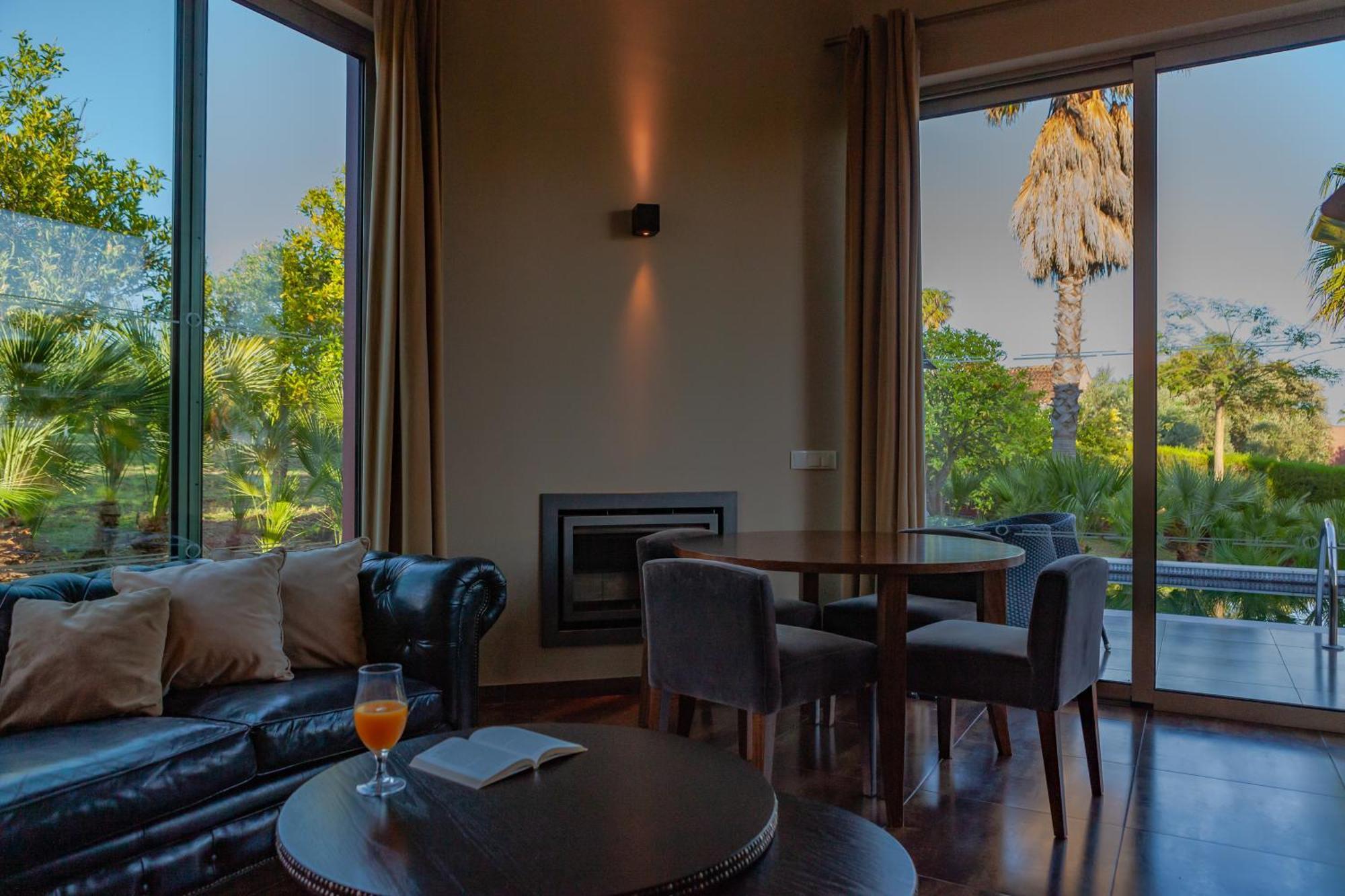 Hotel Montargil Monte Novo Pokój zdjęcie