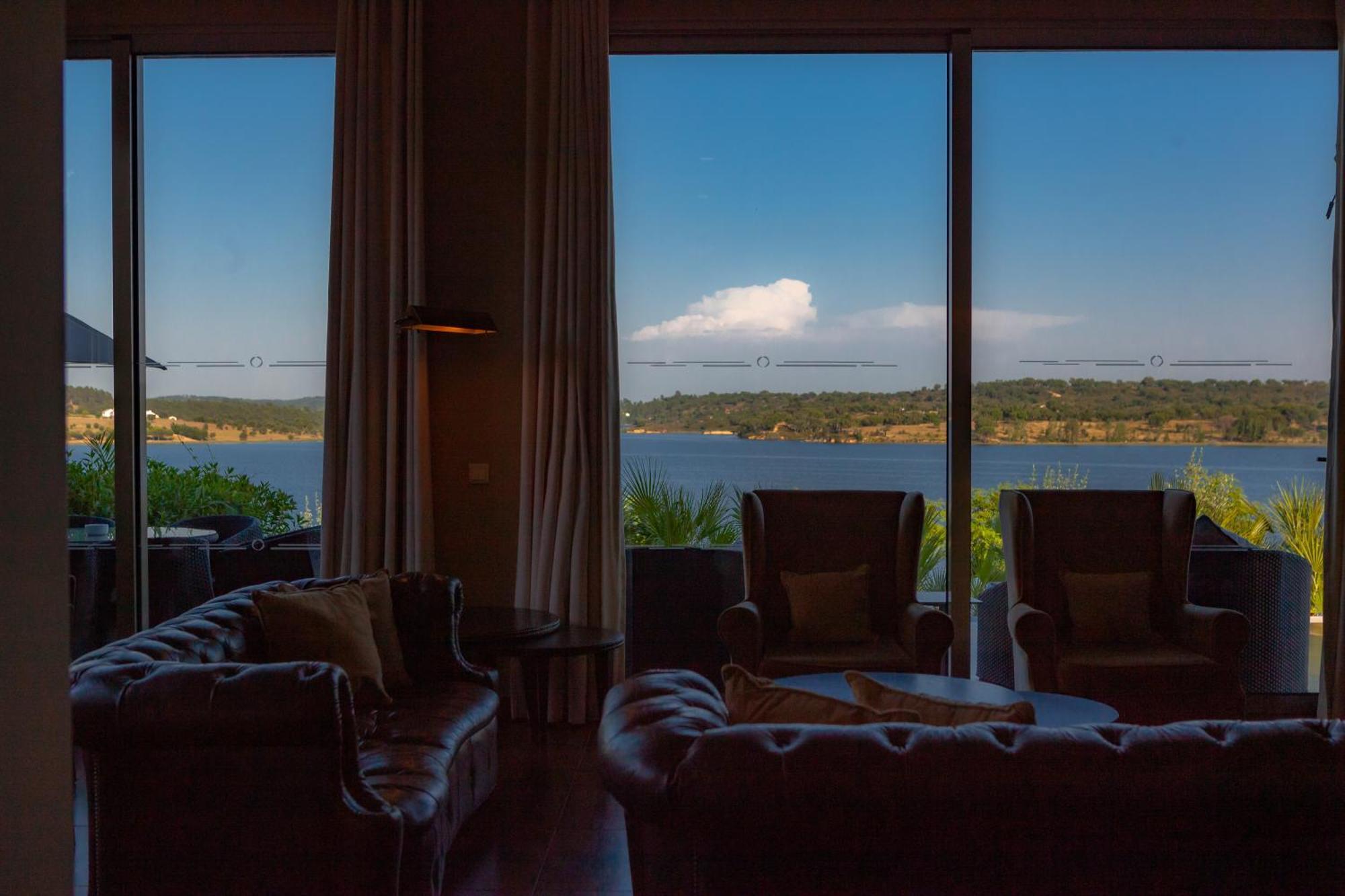 Hotel Montargil Monte Novo Pokój zdjęcie