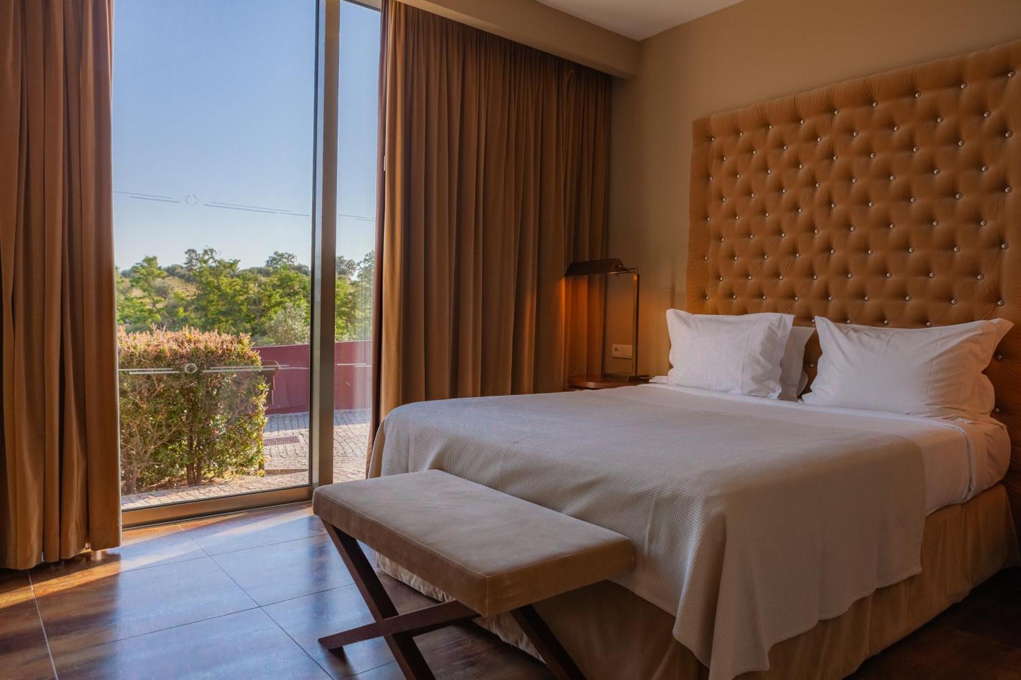 Hotel Montargil Monte Novo Pokój zdjęcie